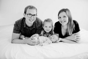 familie fotograf