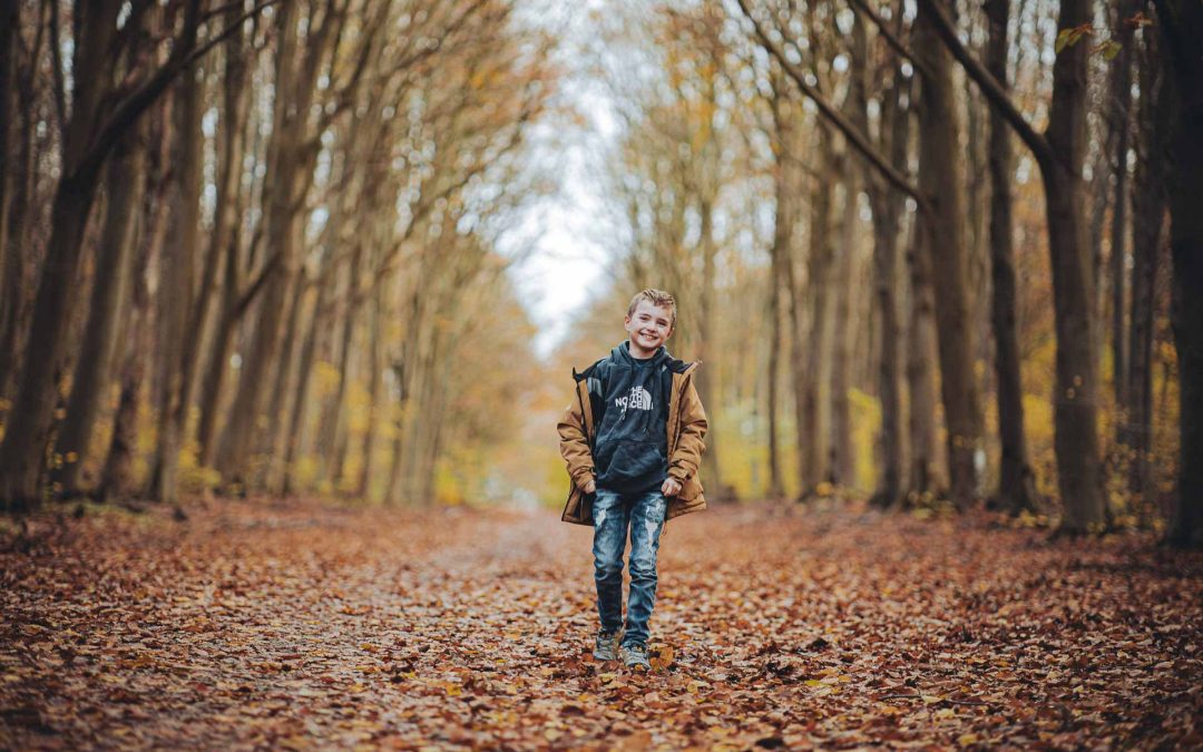 Brug af anbefalinger til at finde den rette fotograf