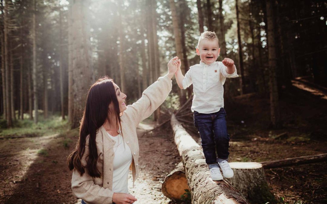 Effektiv kommunikation med din fotograf