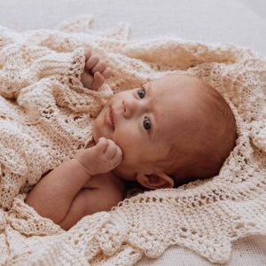 Newborn fotograf Aalborg