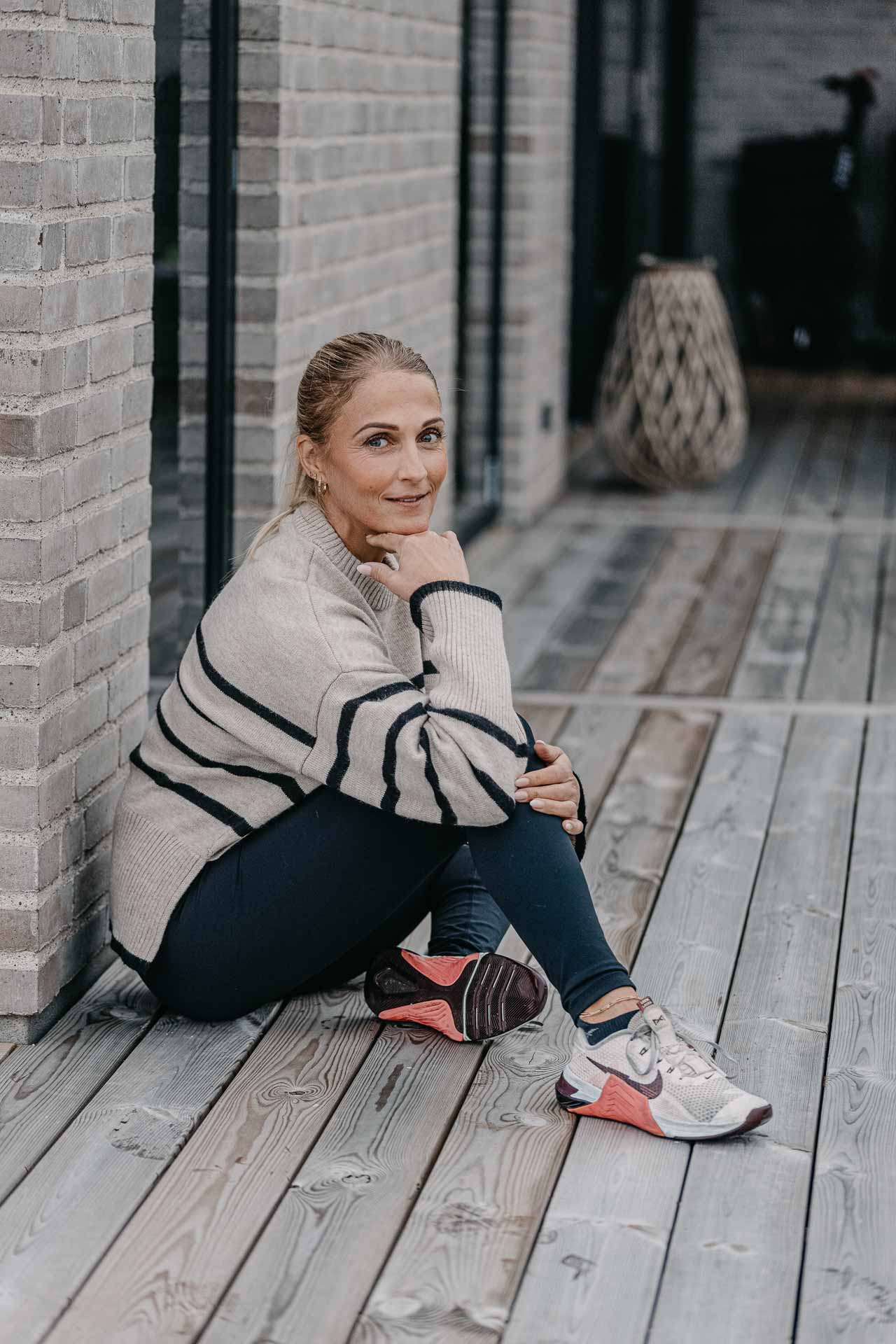 Portrætter til hjemmesider Aalborg