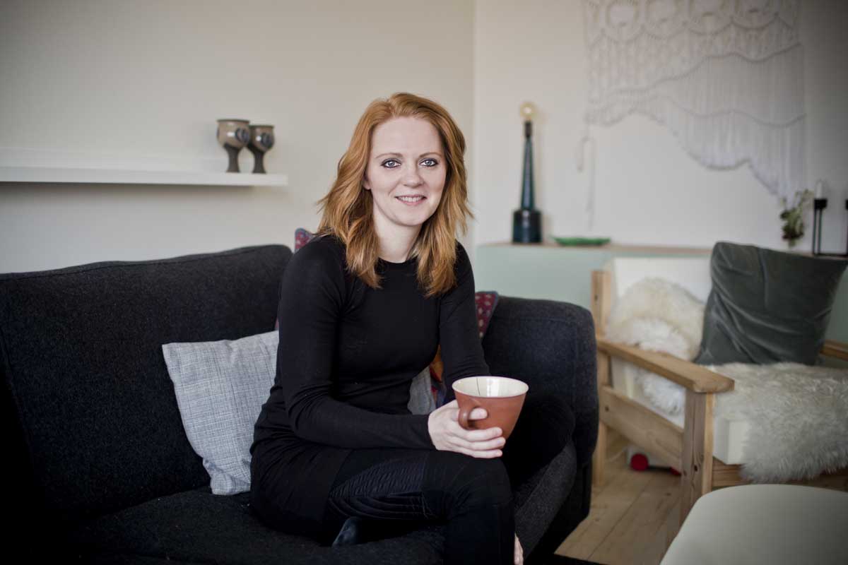 portræt aalborg fotograf